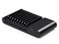   Ugreen  iPhone / iPad 10-Ports UG-20325 Black