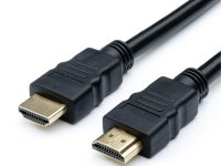   ATcom HDMI - HDMI ver 1.4 5m Black  17393