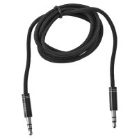    Molecula AUX Jack 3.5mm 1m Black