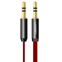   Ugreen Jack 3.5mm M - Jack 3.5mm M 2m Red UG-10794