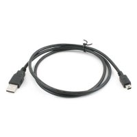   MrCable USB 3.0 to Micro USB 1m Black MDU2.AMC.M-01-BL