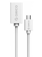   Orico USB (F) to Micro-USB (M) COR2-15-WH White