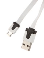   Continent USB - micro USB White DCU-1103WT