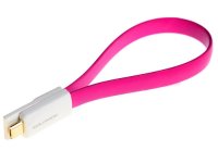  Solomon microUSB 22.5cm Pink