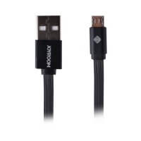   JoyRoom USB - micro USB JR  HTC/Samsung 100cm Black 52475