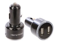    iQFuture USB-microUSB IQ-DCC01/B