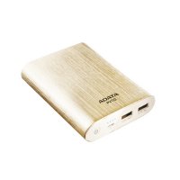  A-Data Power Bank PV110 10400 mAh Golden