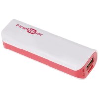  FinePower Fox 2.6 2600 mAh