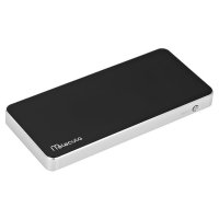  Molecula 10000 mAh PB-10-01SLB Black