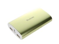  Yoobao 10200 mAh YB-6013Pro Green