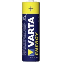  AA - Varta Energy 4106 LR6 (4 ) 12696