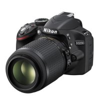   Nikon D3200 18-200 VR II KIT (Black) (24.7Mpx, 27-300mm, 11.1x, F3.5-5.6,JPG/RAW,S