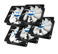  Arctic Cooling F9 ACFAN00070A 92mm