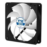  Arctic Cooling Arctic F12 Silent 120  ACFAN00027A