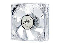  DeepCool XFAN 80L 80x80x25mm LED