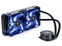     DeepCool Maelstrom 240T (Intel LGA2011-V3/LGA2011/LGA1366/LGA1