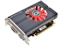  Gainward GeForce GTX 750 Ti 1085Mhz PCI-E 3.0 2048Mb 1375Mhz 128 bit DVI mHDMI NE5X75TS13