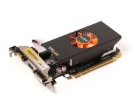  Zotac GeForce GTX 750 1033Mhz PCI-E 3.0 1024Mb 5000Mhz 128 bit DVI HDMI HDCP Low Profile