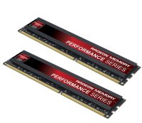   AMD PC3-14900 DIMM DDR3 1866MHz - 16Gb (2x8Gb) R7316G1869U2K