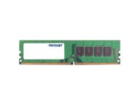   Patriot Memory PC4-17000 DIMM DDR4 2133MHz - 8Gb PSD48G21332