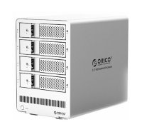    HDD Orico 9548RU3-SV Silver