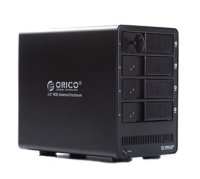    HDD Orico 9548RU3-BK Black