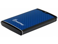   SmartBuy Chamaeleon 1Tb Blue SB010TB-HDKSU3-25USB3-BL