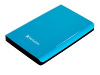   Verbatim 1Tb USB 3.0 Blue 53074