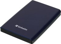   Verbatim Store n Go Mobile HD 1Tb USB 3.0 Deep Blue 53178