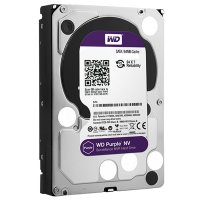   4Tb - Western Digital Purple NV WD4NPURX