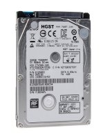   320Gb - HGST / Hitachi Travelstar Z7K500 HTS725032A7E630 0J26003