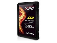  SSD 240Gb A-DATA XPG SX930 (ASX930SS3-240GM-C, SATA-III, 2.5")