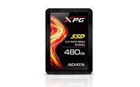 SSD   2.5" 480GB A-Data SX930 Read 540Mb/s Write 420Mb/s SATAIII ASX930SS3-48