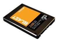   SSD 2.5" 240 Gb Patriot Blast SATA 3 PBT240GS25SSDR