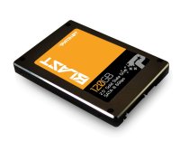   SSD 2.5" 120 Gb Patriot Blast SATA 3 PBT120GS25SSDR