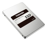 SSD   2.5" 240Gb Toshiba A100 Read 550Mb/s Write 480Mb/s SATAIII THN-S101Z240