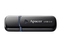  USB Flash Drive 8Gb - Apacer AH355 AP8GAH355B-1