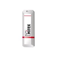 - USB Flash Drive 16Gb - Mirex Knight White 13600-FMUKWH16