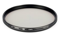  95  HOYA Circular-PL IN SQ Case 95mm 79747