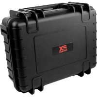  Xsories Black Box 2.0 Black BLBO2/BLA   