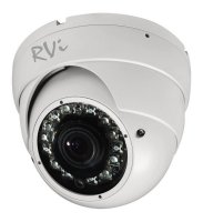   RVi-125C NEW 2.8-12mm