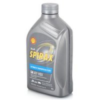  Shell Spirax S4 ATF HDX 1  550021646