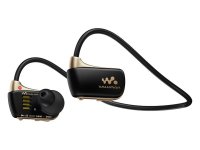  Sony NWZ-W273 / NWZ-W273S Walkman - 4Gb Black-Gold