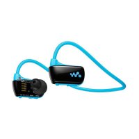  Sony NWZ-WS615L Walkman - 16Gb Blue