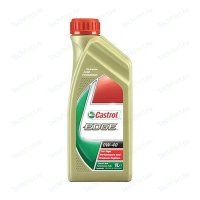  Castrol EDGE SAE 0W-40 1  4639980060