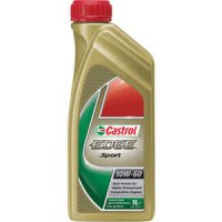  Castrol EDGE Sport SAE 10W-60 1  4637430060