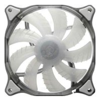  Cougar CF-D12HB (1200 / 12cm LED fan Black) [CUD12HB]