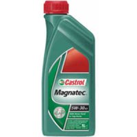  Castrol Magnatec SAE 5W-30 A3-B4 1  4668200060