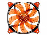  Cougar CF-D14HB-R (14cm LED fan - Red)