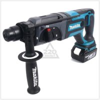   Makita DHR241SYE